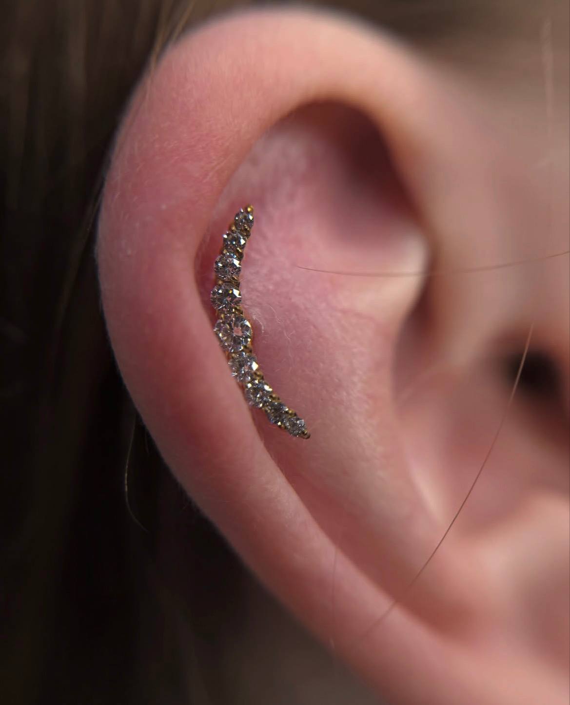 Piercing Helix