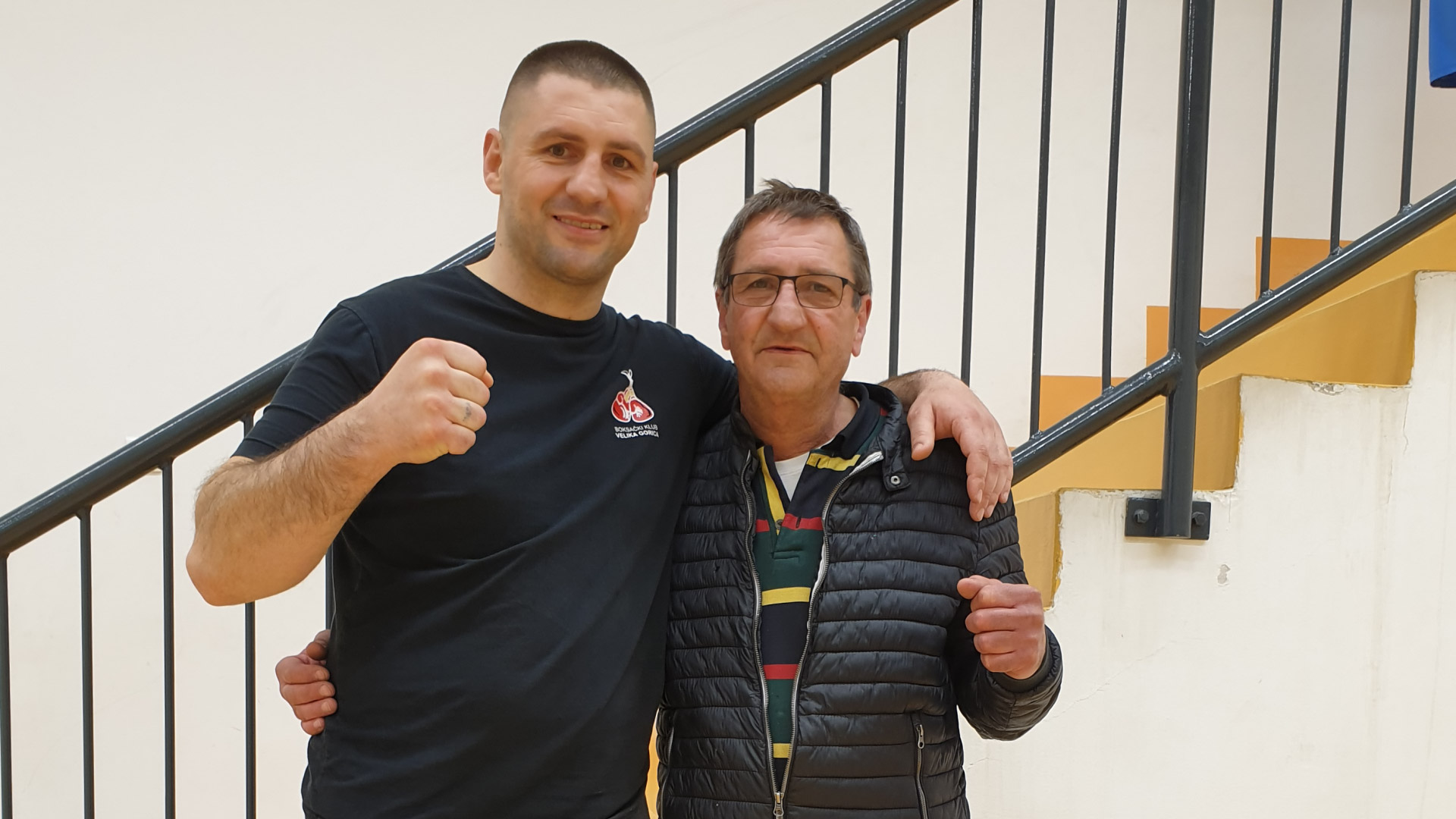 Experienced, Elite Coaches